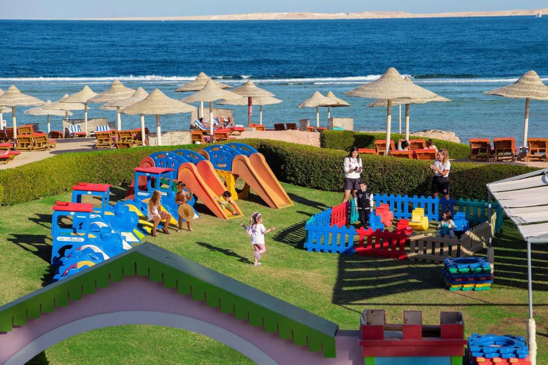 Photo of Others in Sharm El Sheikh