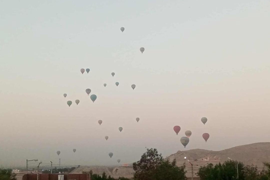Photo of Others in Luxor