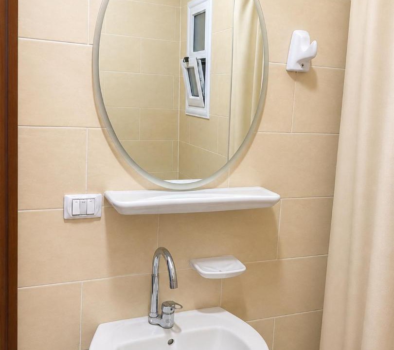 Photo of Bathroom in Al-Hammam