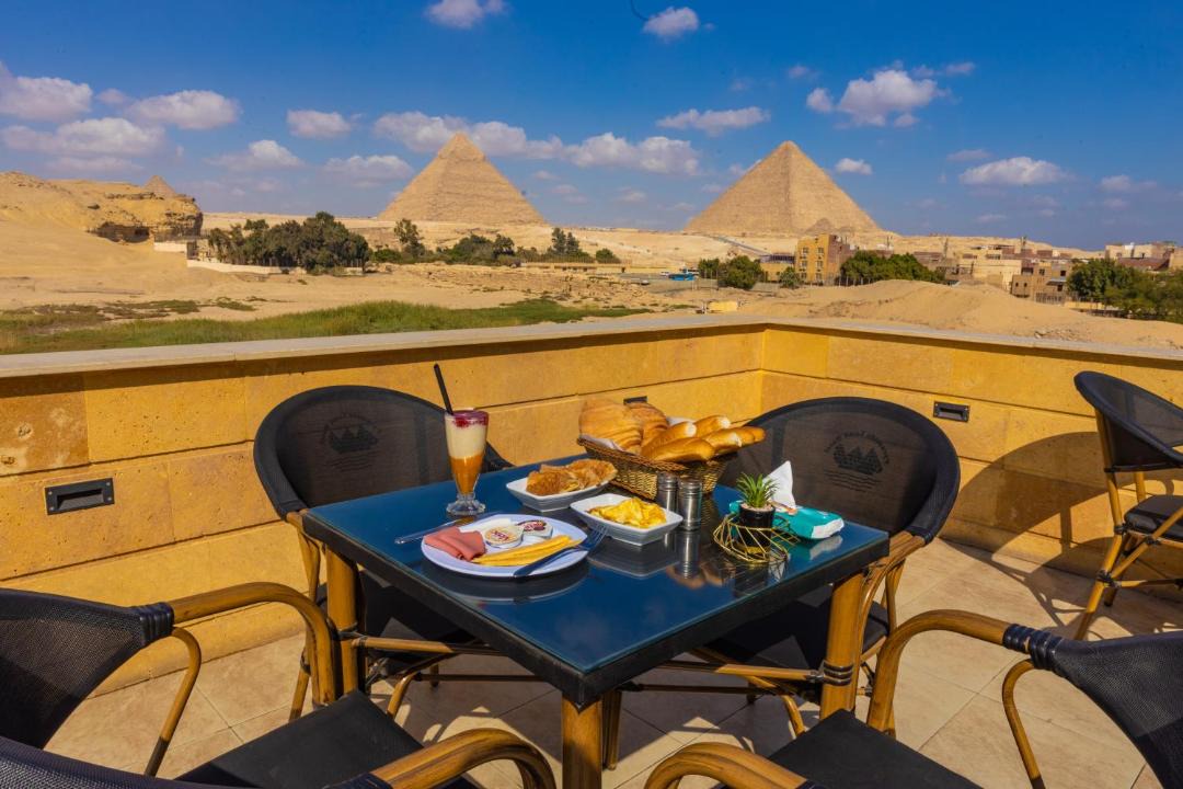 Photo of Patio Balcony in Kafrat al Jabal