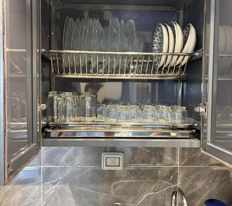 Photo of Kitchen in Marina El Alamein