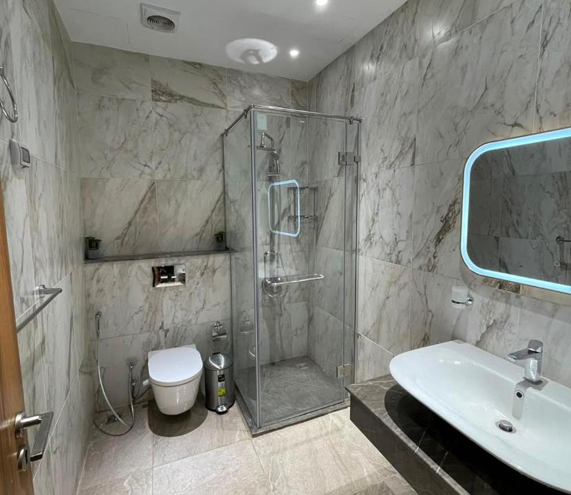 Photo of Bathroom in Marina El Alamein