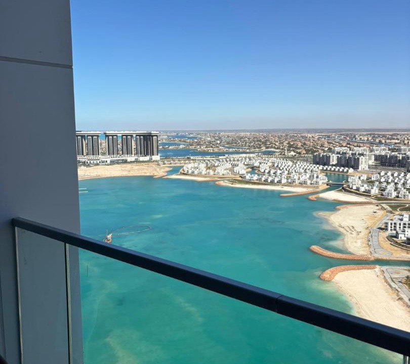 Photo of Patio Balcony in Marina El Alamein