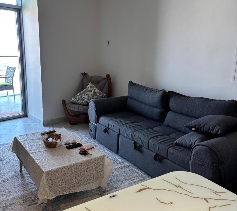 Photo of Livingroom in Marina El Alamein