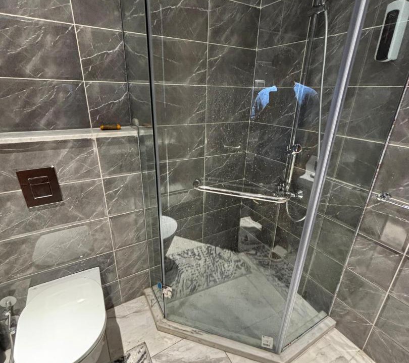 Photo of Bathroom in Marina El Alamein