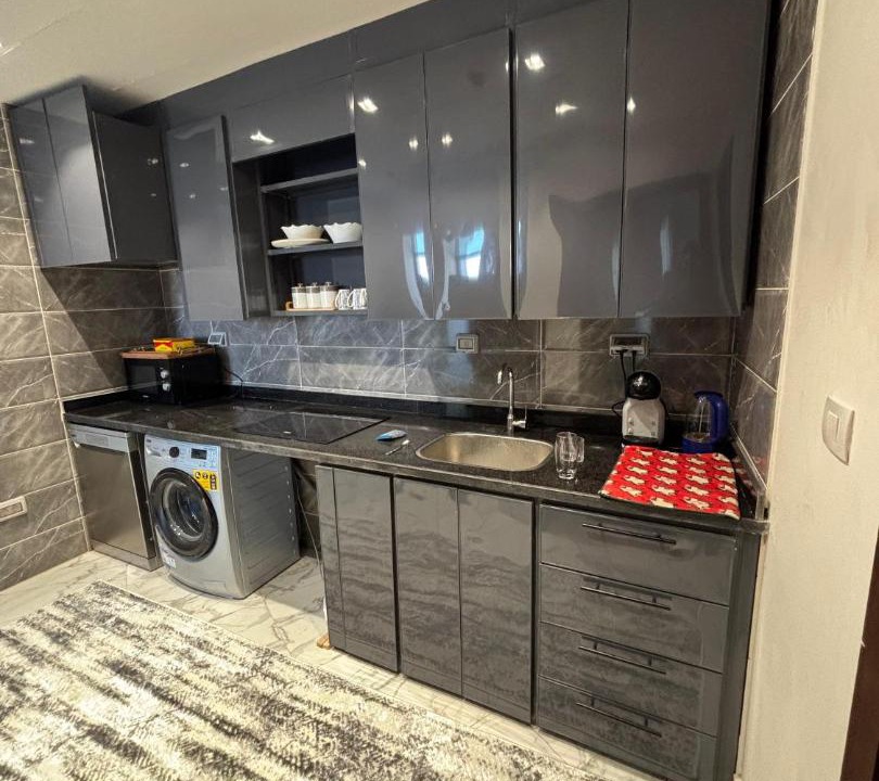 Photo of Kitchen in Marina El Alamein