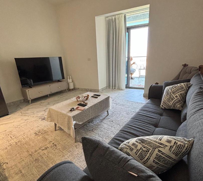 Photo of Livingroom in Marina El Alamein