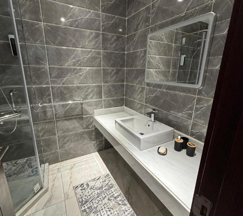 Photo of Bathroom in Marina El Alamein