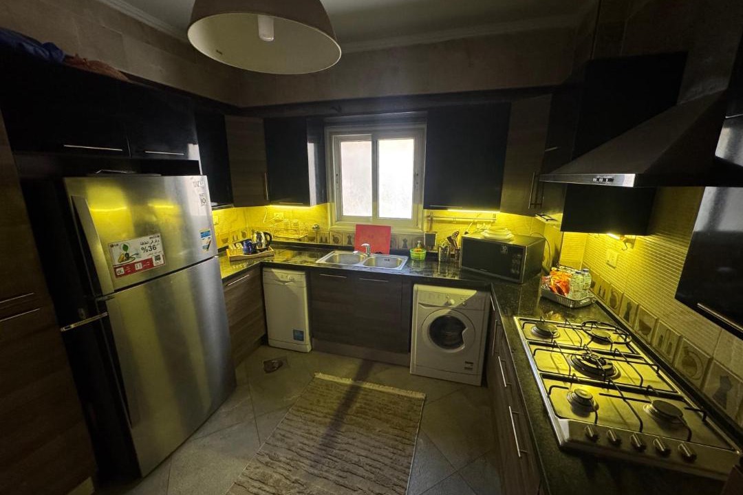 Photo of Kitchen in The 5th Settlement