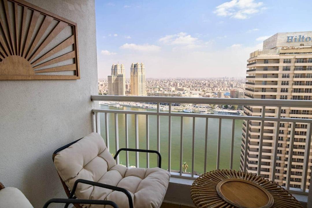 Photo of Patio Balcony in Zamalek