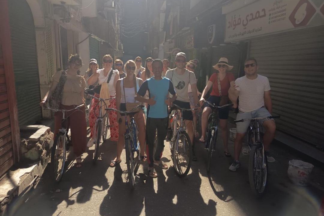 Photo of Others in Luxor