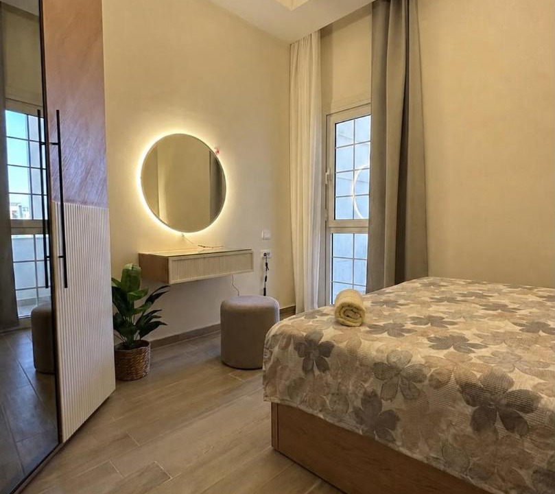 Photo of Bedroom in El Alamein