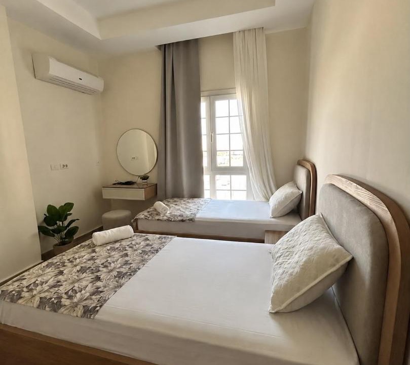 Photo of Bedroom in El Alamein