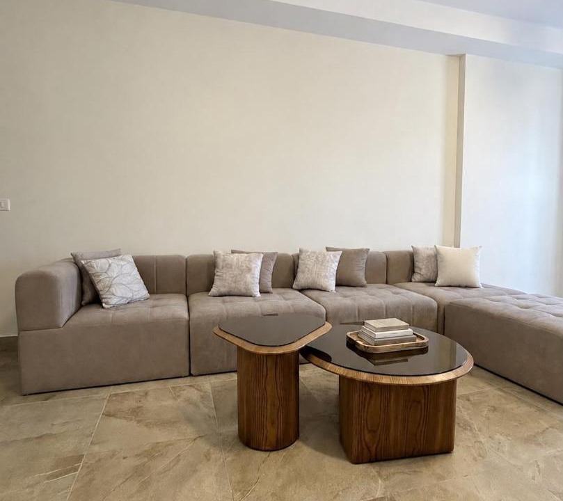 Photo of Livingroom in El Alamein