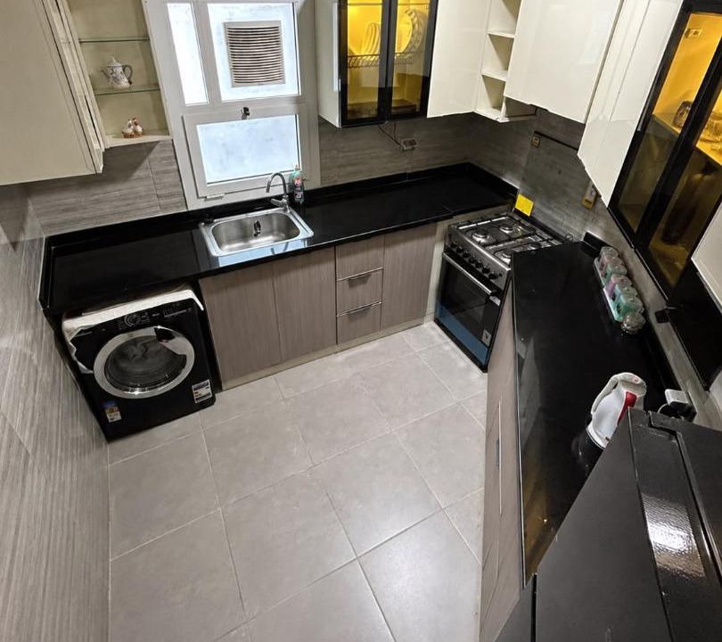 Photo of Kitchen in El Alamein