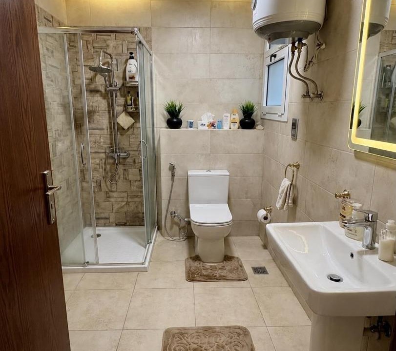 Photo of Bathroom in El Alamein