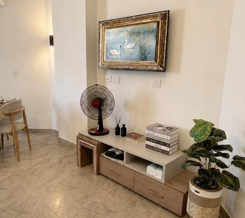 Photo of Livingroom in El Alamein