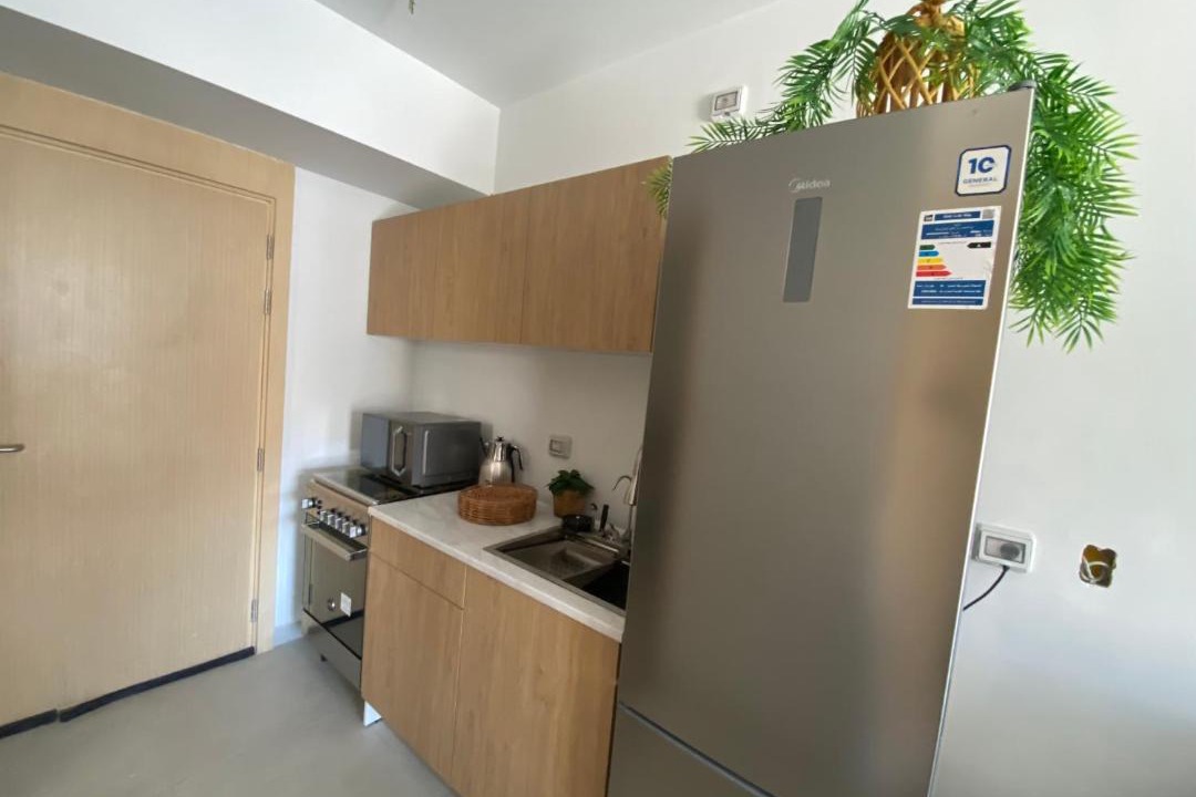 Photo of Kitchen in Marina El Alamein