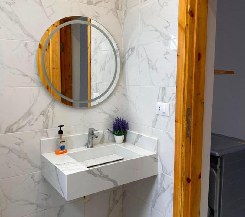 Photo of Bathroom in Dahab