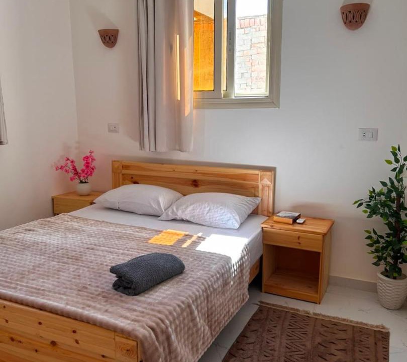 Photo of Bedroom in Dahab