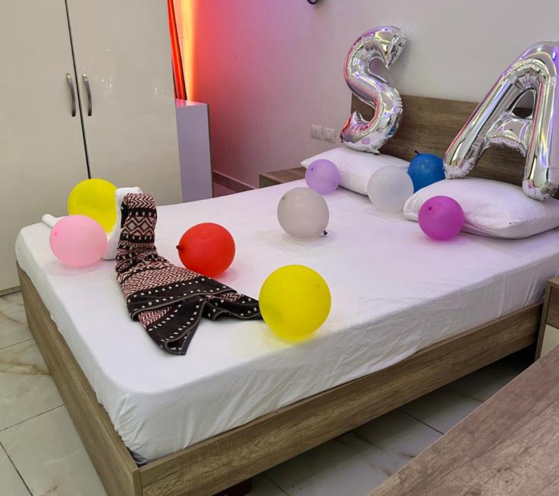 Photo of Bedroom in Ras Sudar