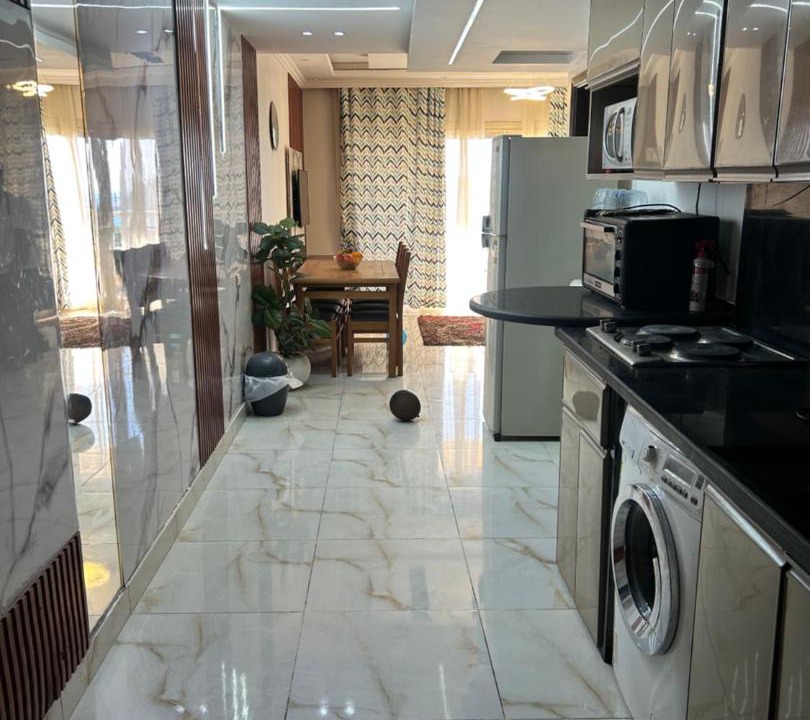Photo of Kitchen in Ras Sudar
