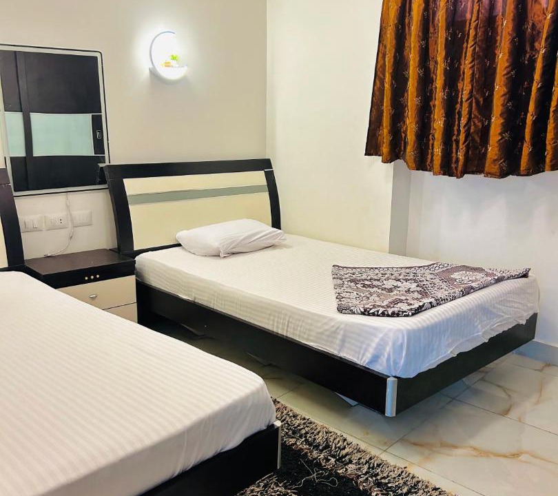 Photo of Bedroom in Ras Sudar