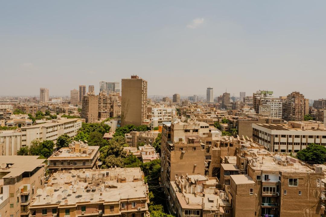 Photo of Others in Zamalek