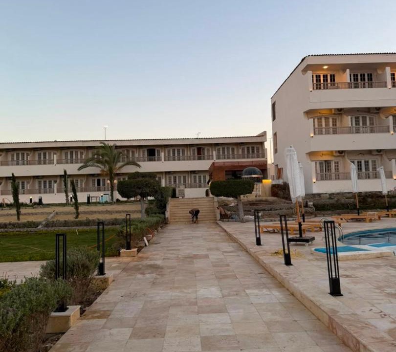 Photo of Others in Marina El Alamein