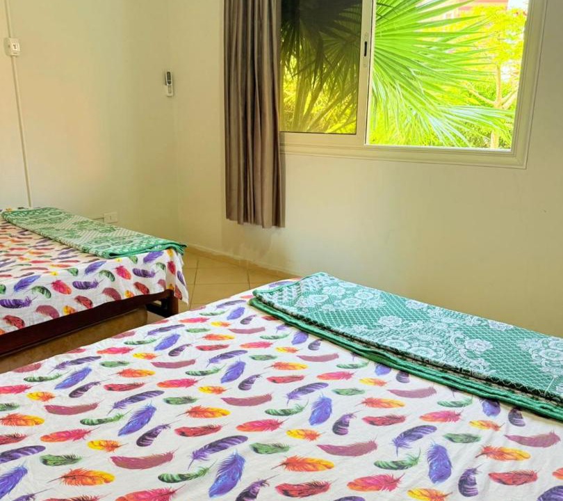 Photo of Bedroom in Borg el Arab