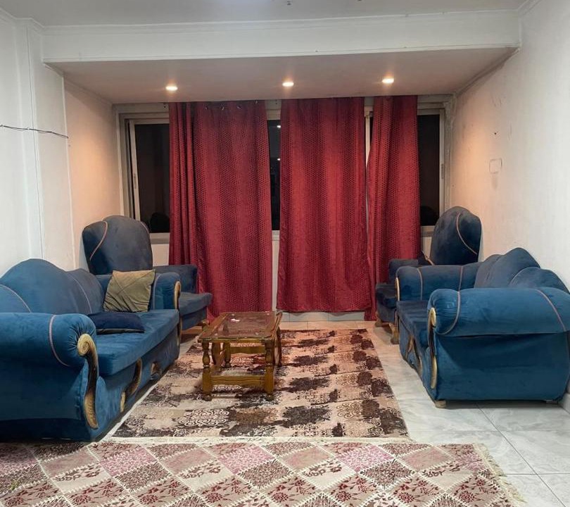 Photo of Livingroom in Al Manial