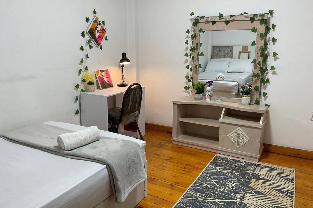 Photo of Bedroom in Al Manial