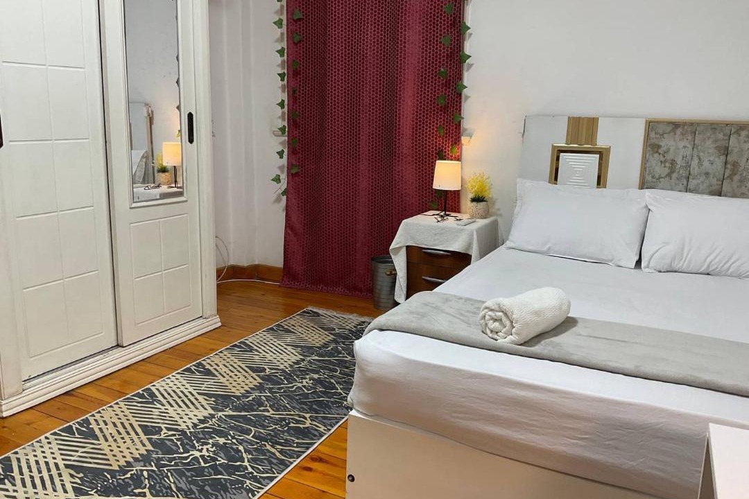 Photo of Bedroom in Al Manial
