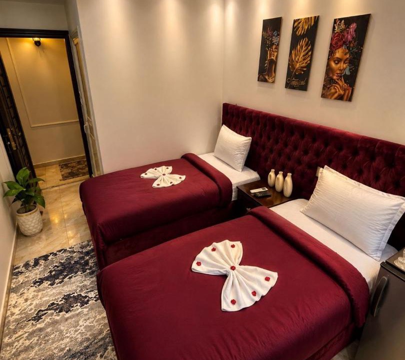 Photo of Bedroom in Al Haram