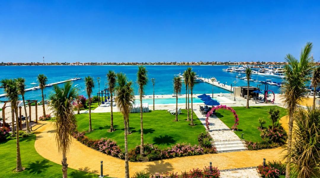 Photo of Others in Marina El Alamein