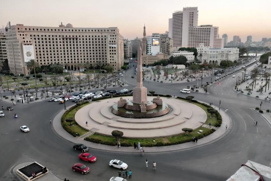 Photo of Others in Qasr an-Nil