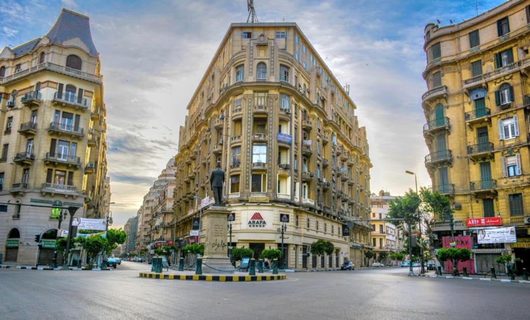 Photo of Others in Downtown Cairo