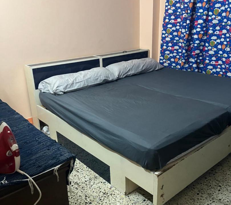 Photo of Bedroom in Sheikh Zayed City