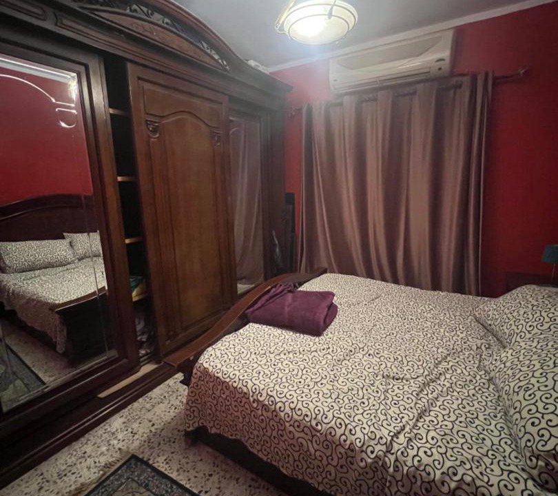 Photo of Bedroom in Sheikh Zayed City