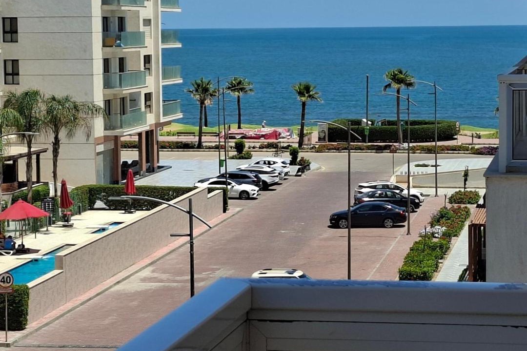 Photo of Patio Balcony in Al-Manasrah
