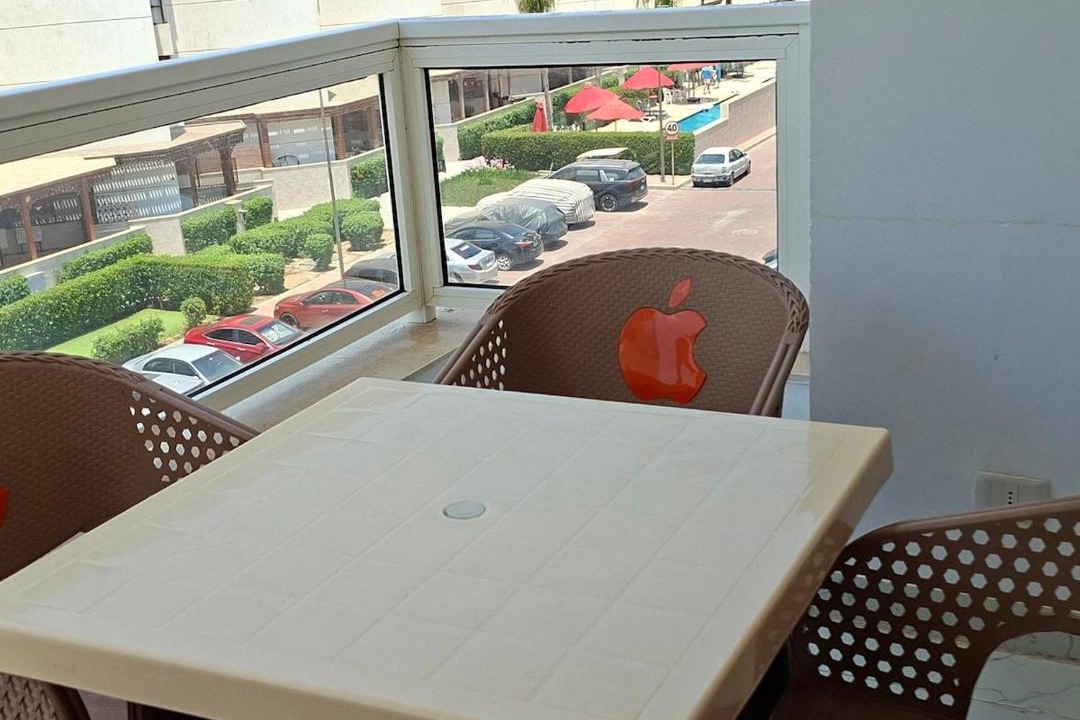 Photo of Patio Balcony in Al-Manasrah