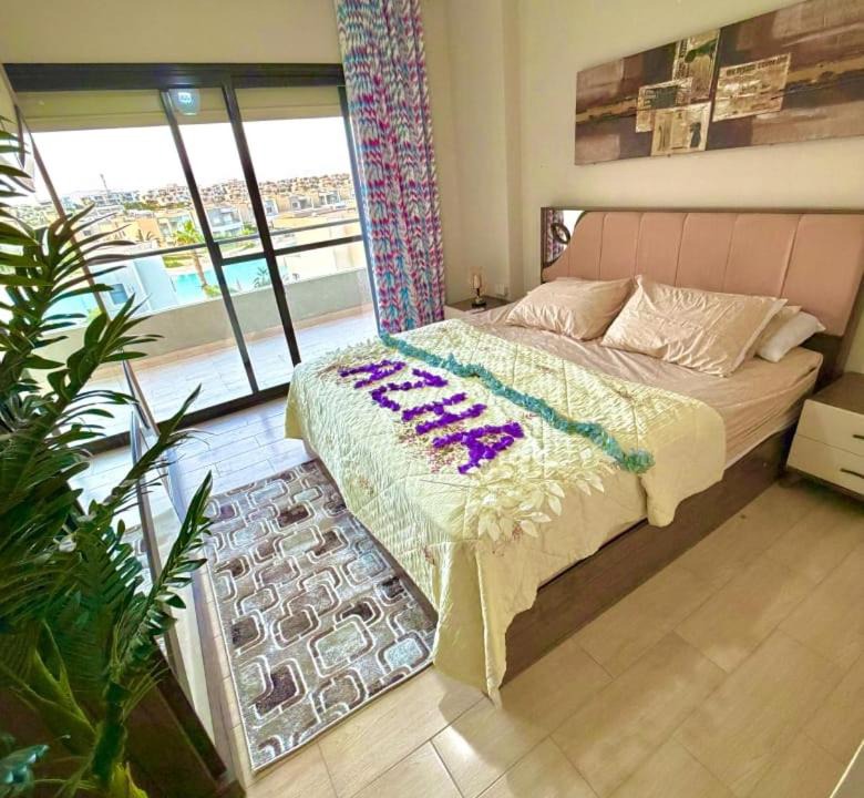 Photo of Bedroom in Ras Sudar