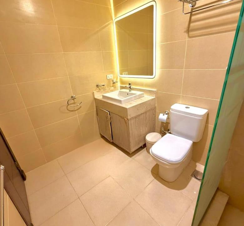 Photo of Bathroom in Ras Sudar
