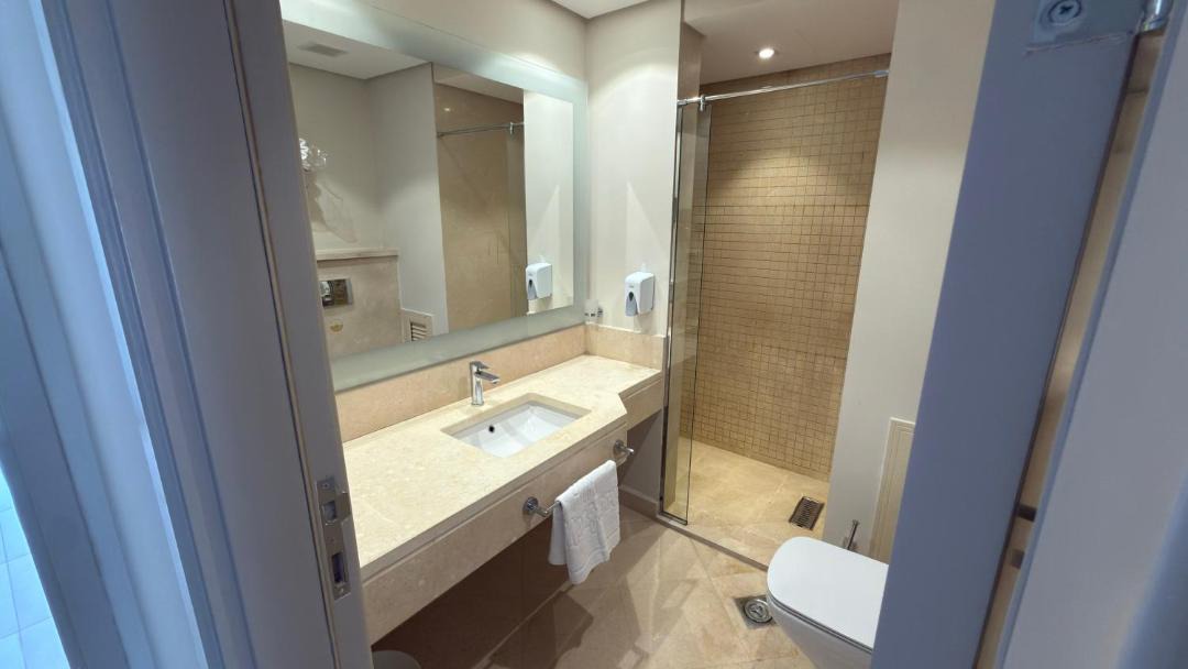 Photo of Bathroom in El Gouna