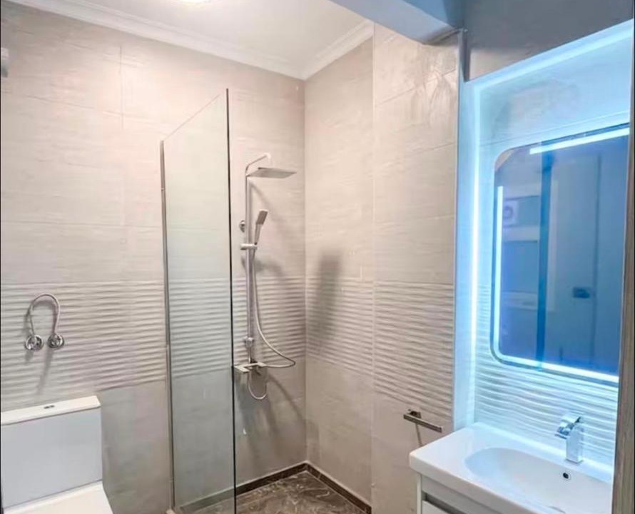 Photo of Bathroom in Heliopolis
