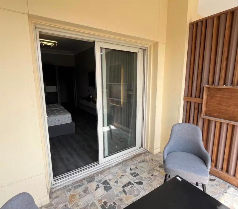 Photo of Patio Balcony in Heliopolis