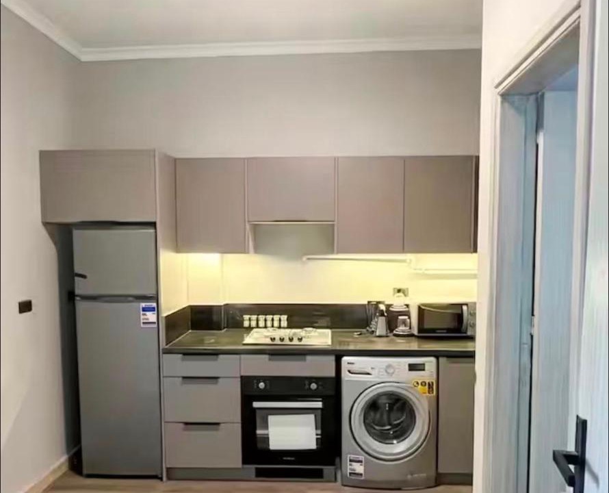 Photo of Kitchen in Heliopolis