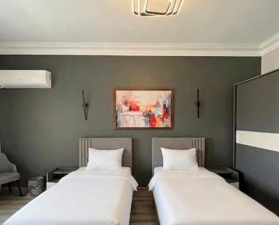 Photo of Bedroom in Heliopolis