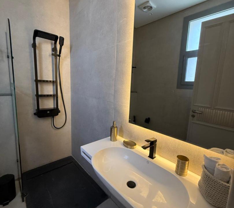 Photo of Bathroom in New Cairo