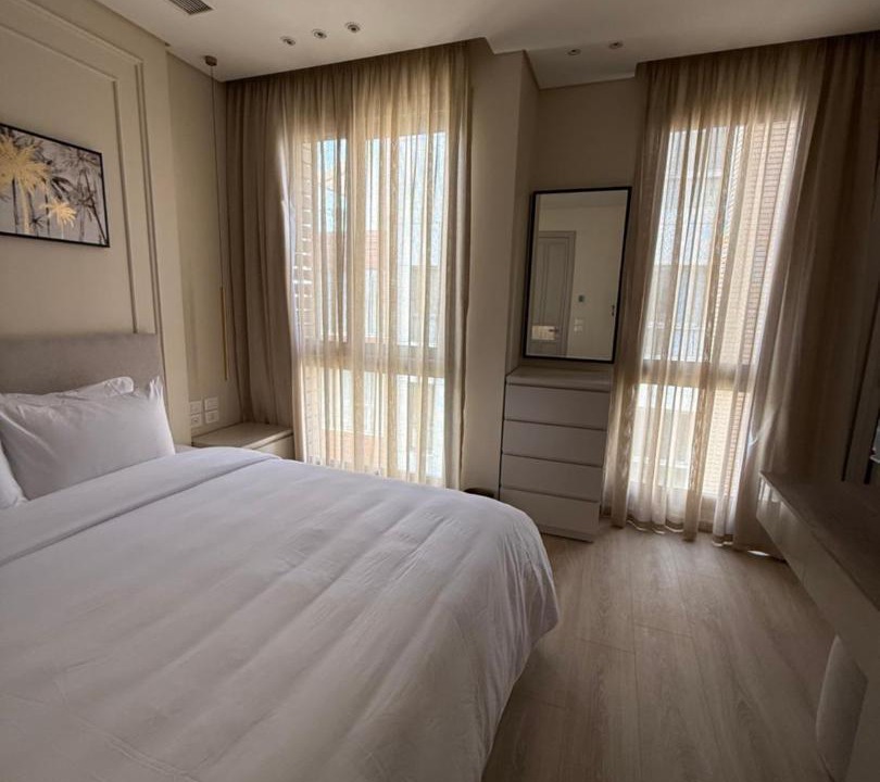 Photo of Bedroom in New Cairo